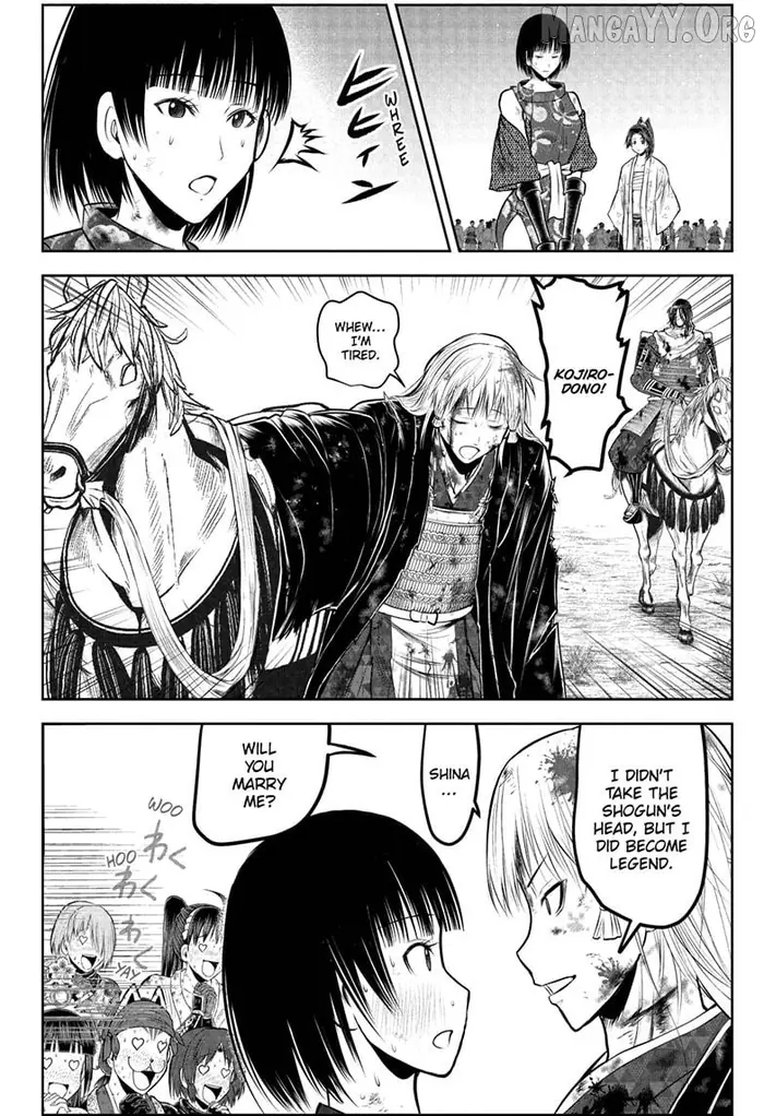 The Elusive Samurai Chapter 226 image 18_optimized